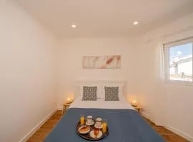 Villa Azul-Casa Mar-3 minutos da praia