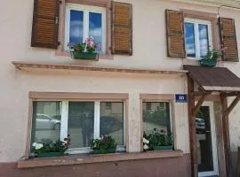 La Maison du Cordonnier
