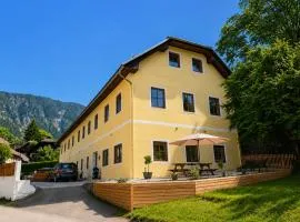 Haus Waldbach - nahe Nassfeld - Pressegger See