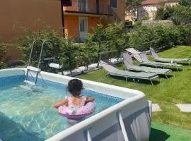 Casa Hanna Garden