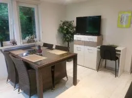 Ferienhaus Congolo