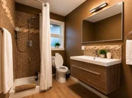 Scenic cosy loft cottage pet freindly sleeps 6