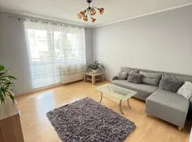 Daniel Apartment