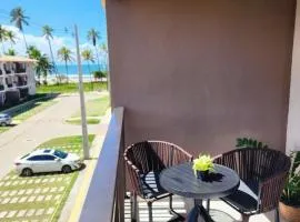 Vog Marine Apart Pé na Areia