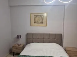 Nicolas luxury apartment
