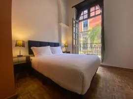 Casa Regina CDMX