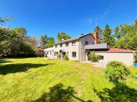 B&B Villa Vila, hotel i Löttorp