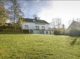 Val du Roannay, hotel in Stavelot