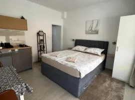 Studio apartman Fabi