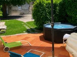 Rifugio Natura-Relax e benessere in Campagna