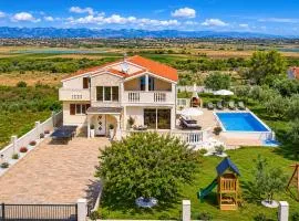 Villa Maslina