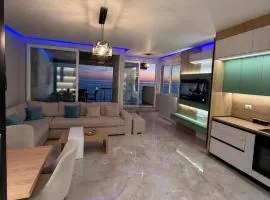 Sea La Vie Luxury Suite