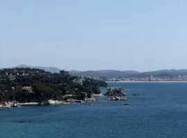 Аpartamentos en primera línea de mar