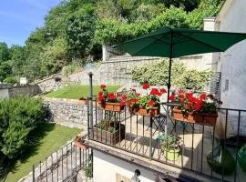 Nel Borgo di San Francesco - Residenza Rosmarino - Relax tra Roccaraso e Costa dei Trabocchi
