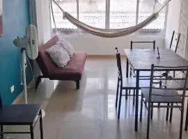 apto marbella central duplex