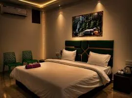 hotel tamanna