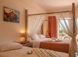 Alonissos Beach Bungalows And Suites Hotel