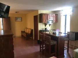 hotel Guadalupe Suites