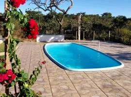 Casa Recanto 2 Irmaos