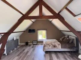 Het Atelier Schuring - Luxe vakantiehuis 78m2
