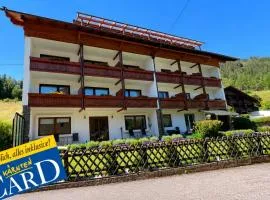 Frühstückspension-Appartementhaus Wasserer