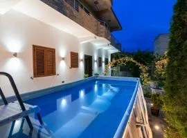 Swimming Pool - Marko Studios Berat