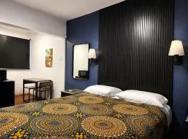 Nolans Motel