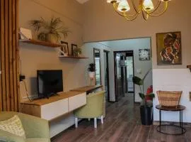 Departamento, Excelente ubicación y comodidad