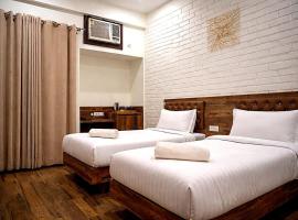 Hotel Imperial Stayz Sector 42, Hotel in Gurgaon