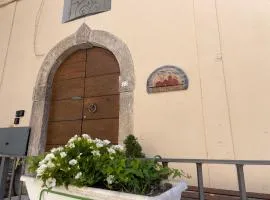 PIAZZETTA DEL FORNO appartamento