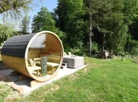 Chambre d'hôte Odile et les cycleux Tillie