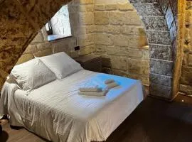 Vendederas Boutique Villa Luxury Rustic Stay in Alhama de Granada