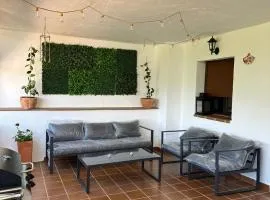 El Refugio
