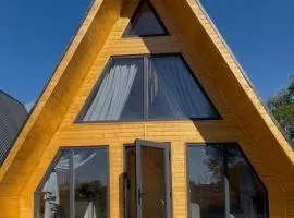 Tosor Medet A-frame