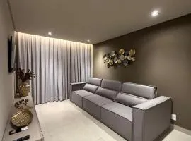 Apartamento Boutique Cheia de Graça 304