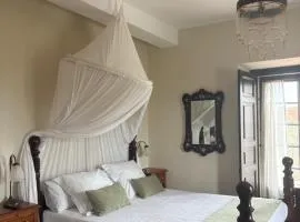 Hotel Palacio La Casona de Cerrazo