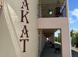 ZAKAT