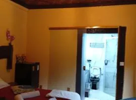 Pousada Canto do Sossêgo