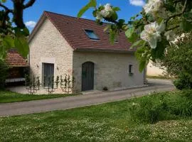 Charmant gîte indépendant avec jardin et activités familiales - FR-1-583-415