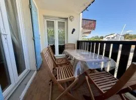 Appartement 2 pièces en bord de mer - St Georges d'Oléron - FR-1-246A-295