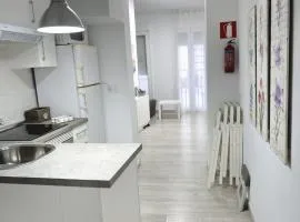 Apartamentos Teresita