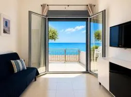 Beachfront Paradise
