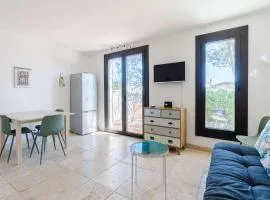 Pavillon cosy avec parking - 4 pers. - FR-1-409-298