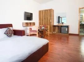 Wildernest Resort