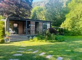 Garden Lodge Obervellach
