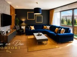 Stan na dan Koprivnica-Comfort