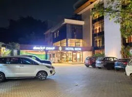 Hotel Ikon