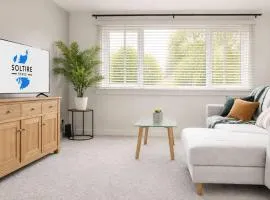 Modern 3 Bedroom House