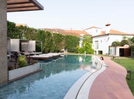 Hotel Casa da Nora, hotel u gradu 'Leiria'