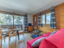 Appartement avec balcon Sud/Ouest, garage et animaux acceptés - FR-1-694-29